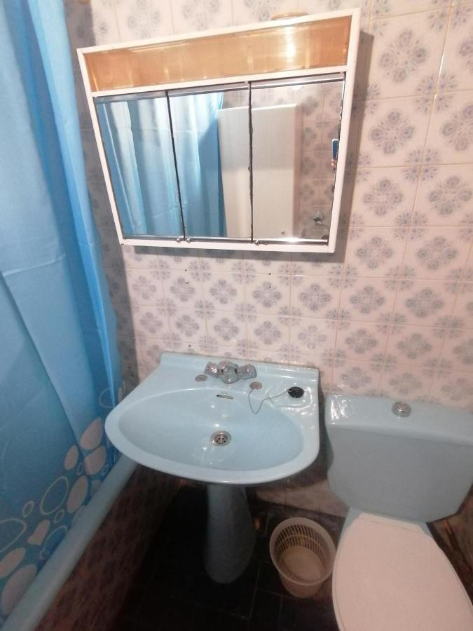 Estudio Nerja Luna Apartment Ngoại thất bức ảnh